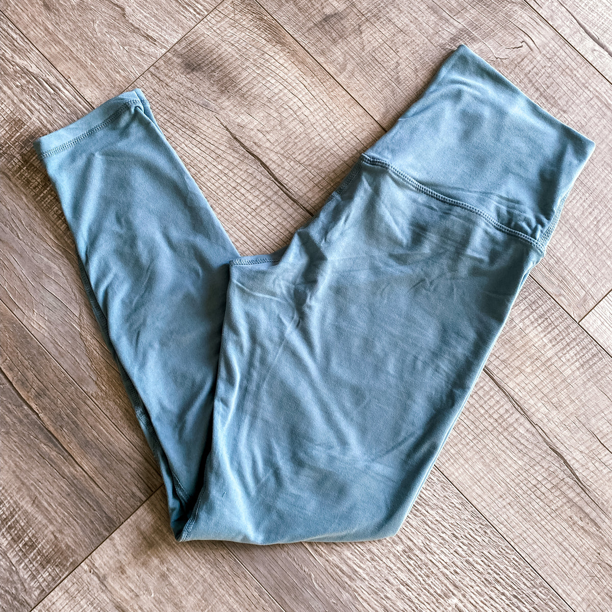 The BUTTERY SOFT Hannah Leggings (3XL) – Simply Empowered Co