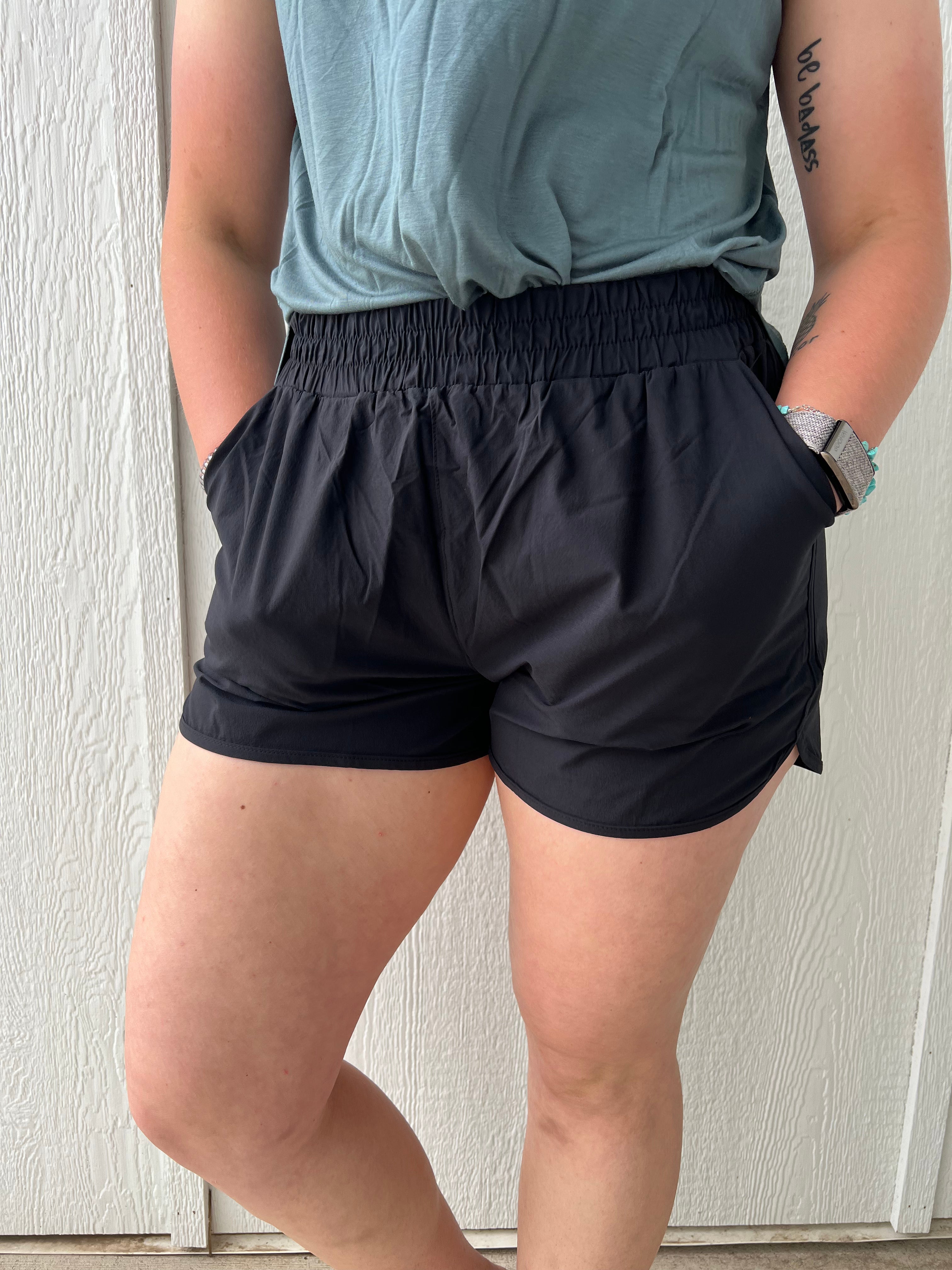 The Sydney Shorts